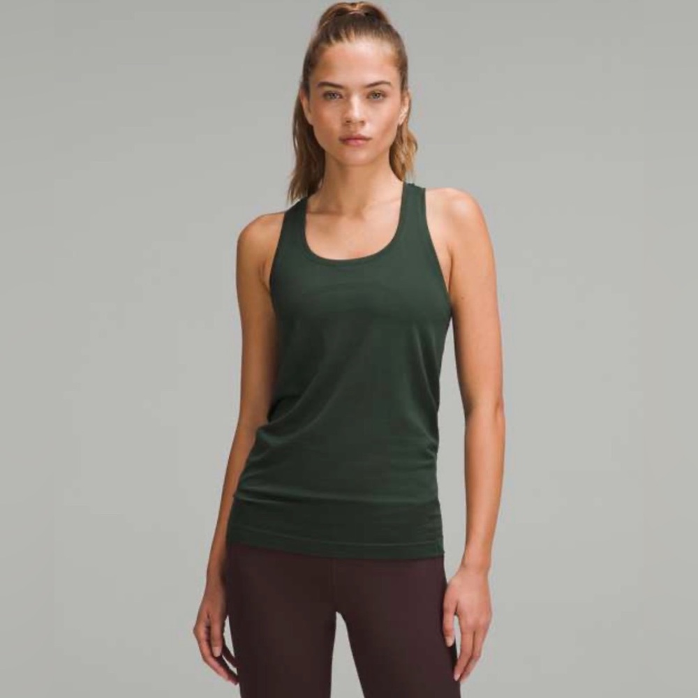 Lululemon Swiftly Tech Racerback Tank 2.0